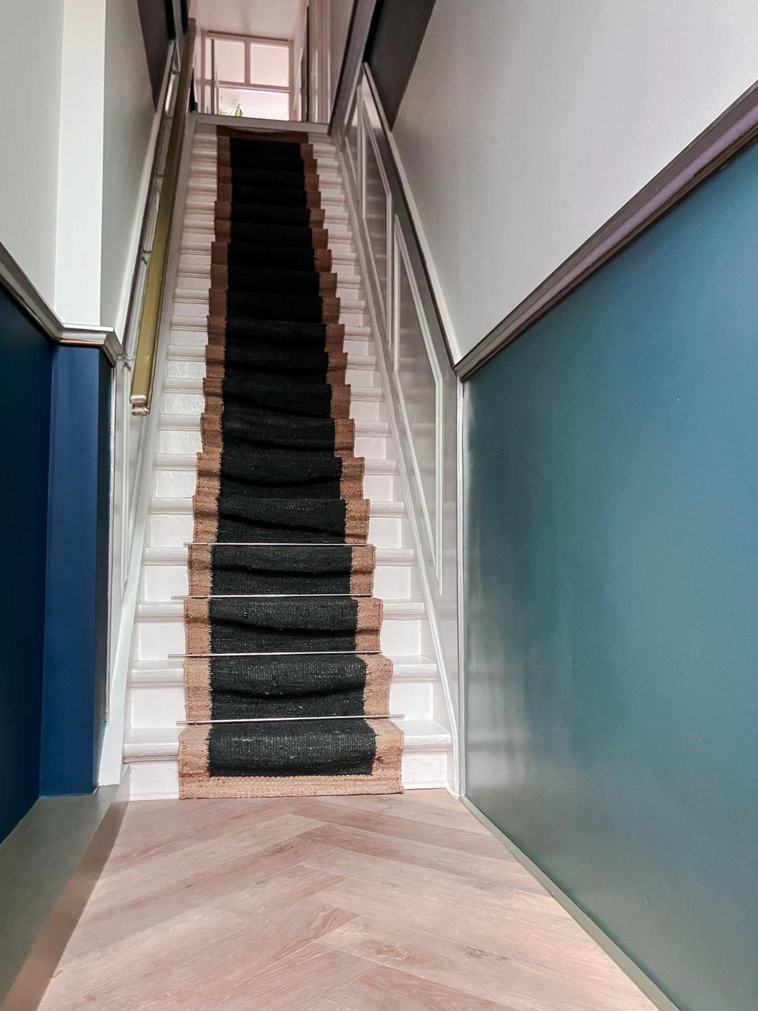 Lovely, 1898 Jugendstil Design Apartment, Old Haarlem City Centre, Fully Renovated With Parkview Near Amsterdam And Zandvoort, Bloemendaal Beach Buitenkant foto